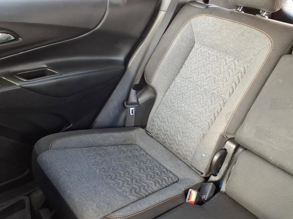 Used 2023 Chevrolet Equinox LT image 22
