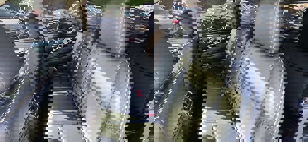 Used 2019 INFINITI QX60 Pure image 32