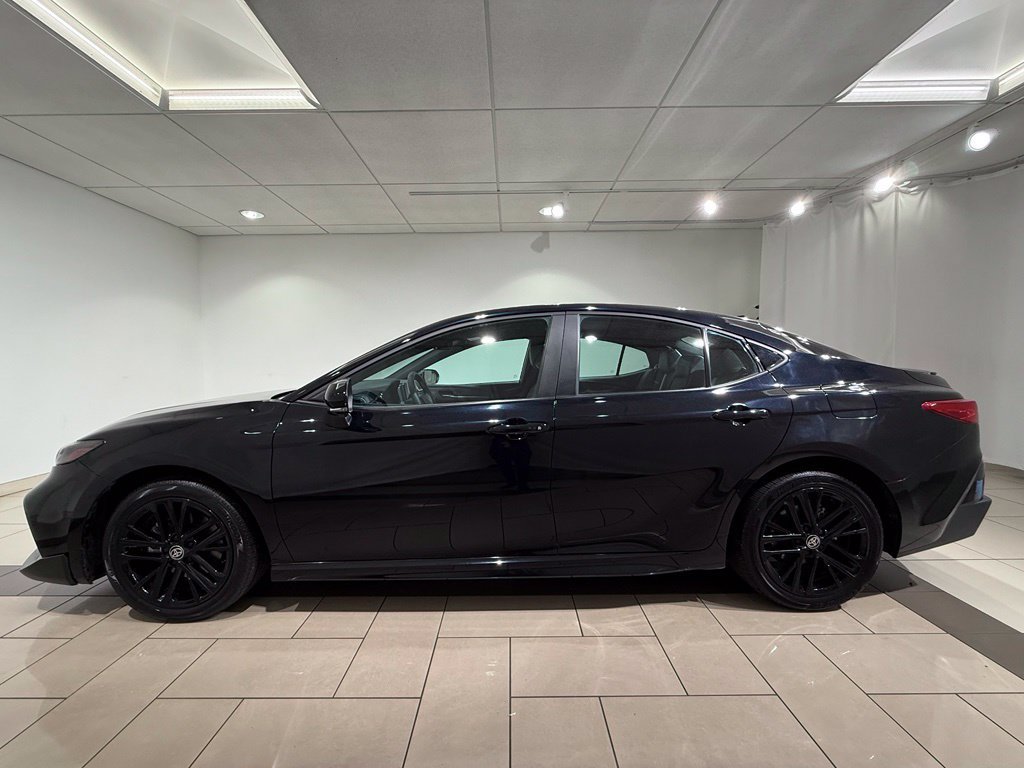 Certified 2026 Toyota Camry SE w/ Convenience Package AWD/4WD image 2