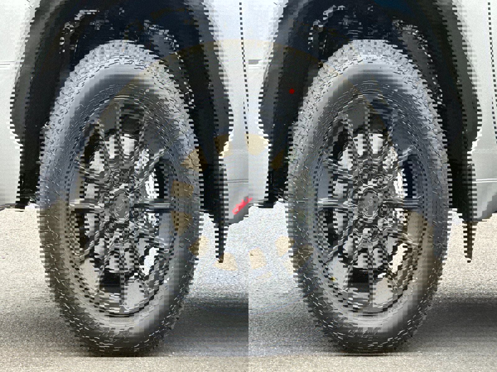 New 2026 Toyota Tundra 1794 Edition AWD/4WD image 23