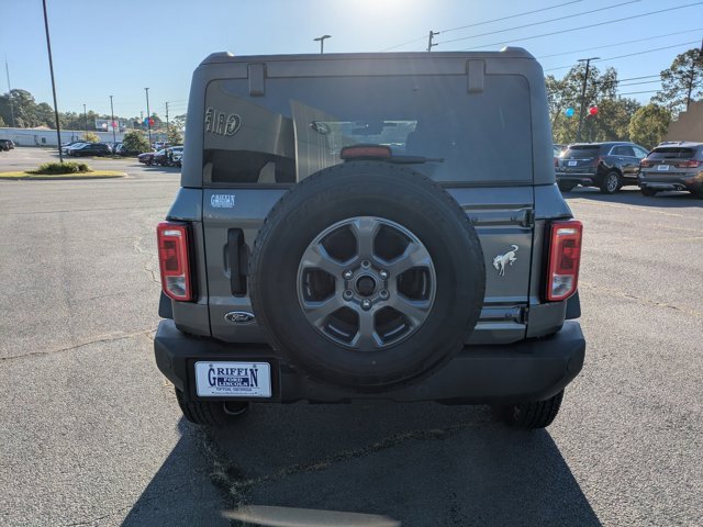 New 2025 Ford Bronco Big Bend image 5