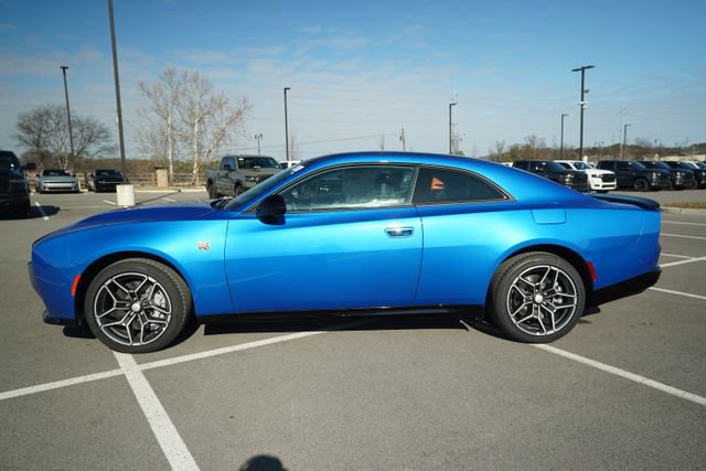 New 2026 Dodge Charger Scat Pack AWD/4WD video 4