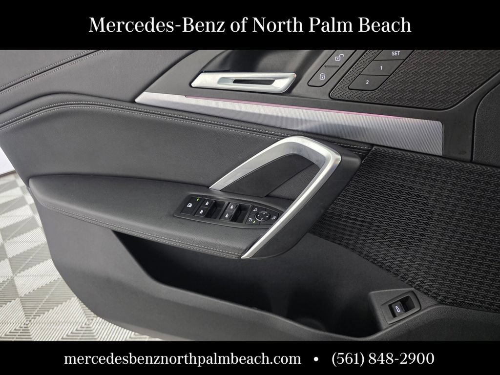Used 2023 BMW X1 xDrive28i w/ Convenience Package AWD/4WD image 25