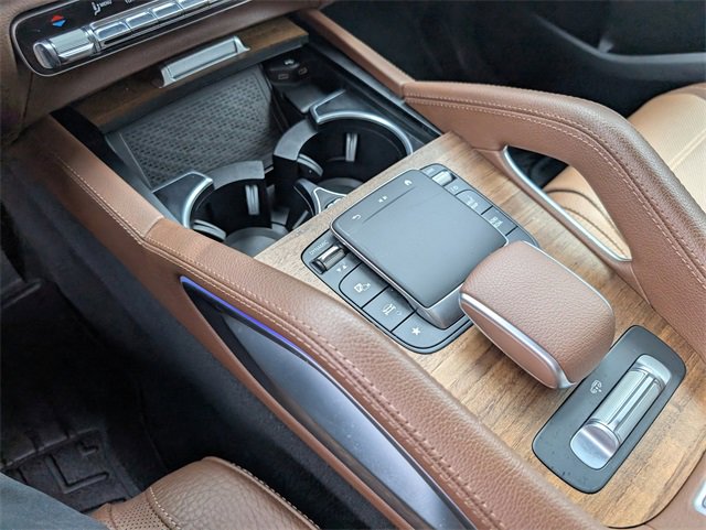 Used 2024 Mercedes-Benz GLS 450 4MATIC image 26