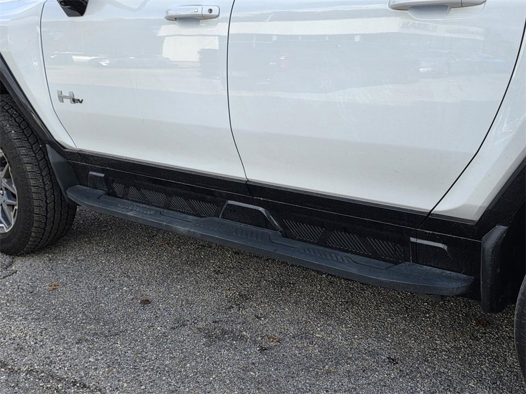 Used 2025 GMC Hummer EV 3X image 54