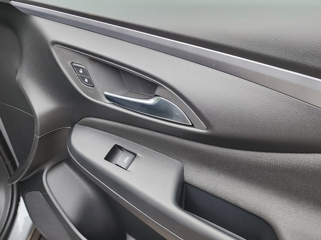 New 2026 Buick Envista Preferred image 35