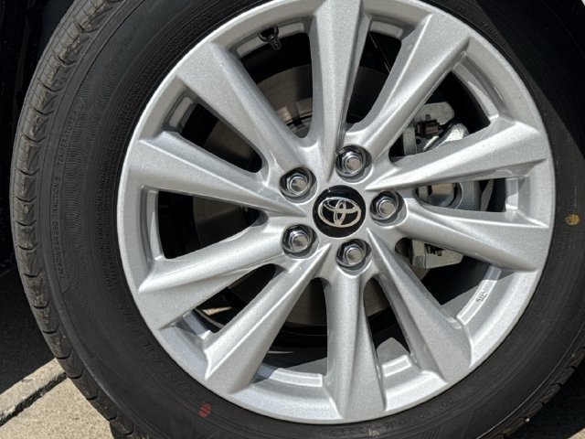 New 2027 Toyota Corolla SE FWD image 10