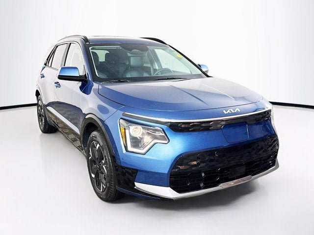 New 2026 Kia Niro Wind w/ Wind Preserve Package FWD image 3
