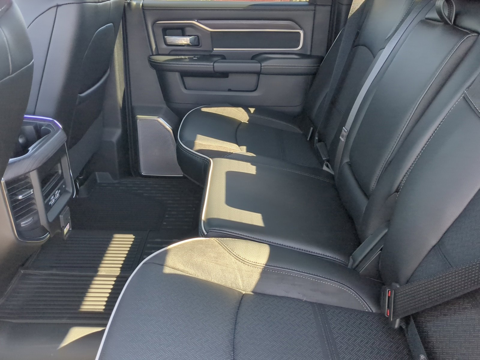 New 2026 RAM 3500 Laramie image 17