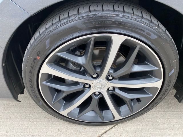 Used 2024 Honda Civic Touring image 29