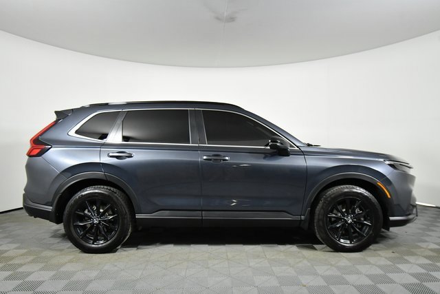 Used 2024 Honda CR-V Sport-L image 15