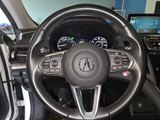 Used 2023 Acura RDX w/ Technology Package image 14