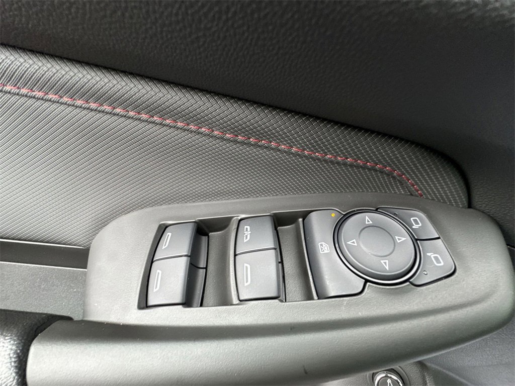 New 2026 Chevrolet TrailBlazer RS w/ Convenience Package image 13