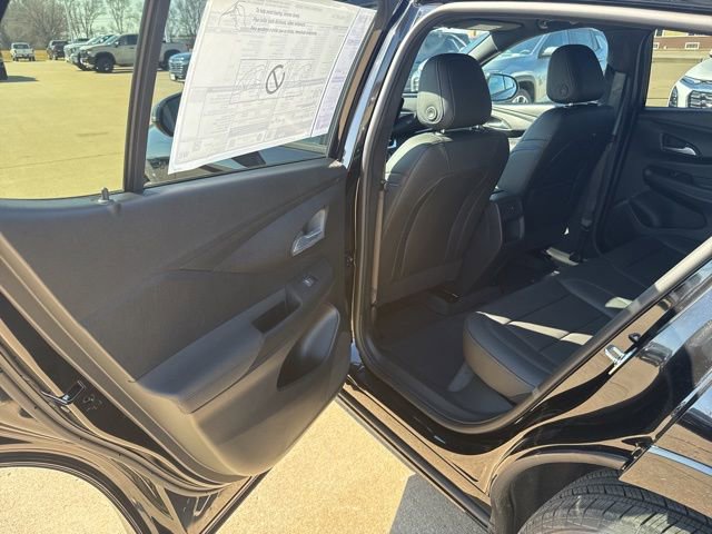 New 2026 Buick Envista Sport Touring w/ Convenience I Package image 33