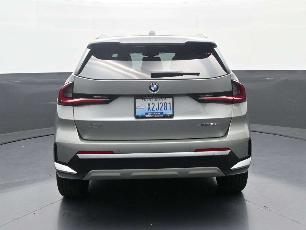 New 2026 BMW X1 xDrive28i w/ Technology Package AWD/4WD image 6