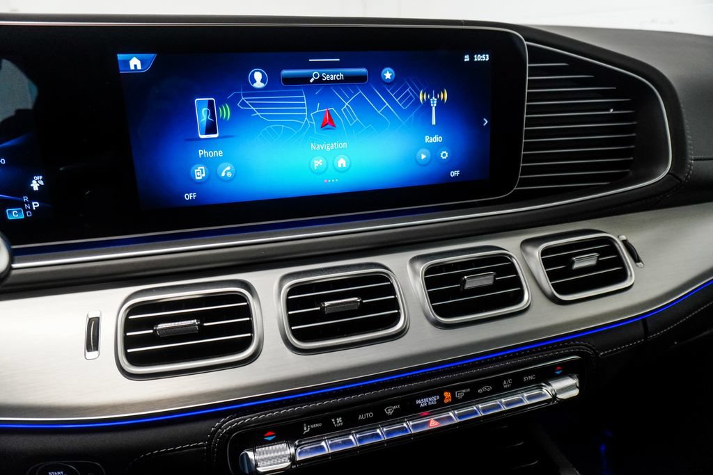 Used 2024 Mercedes-Benz GLE 63 AMG S image 18