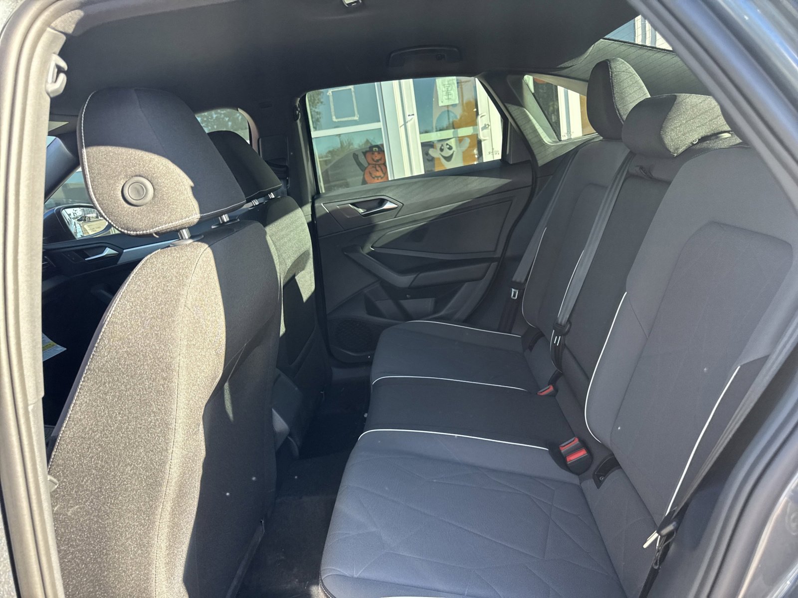 New 2026 Volkswagen Jetta Sport image 19