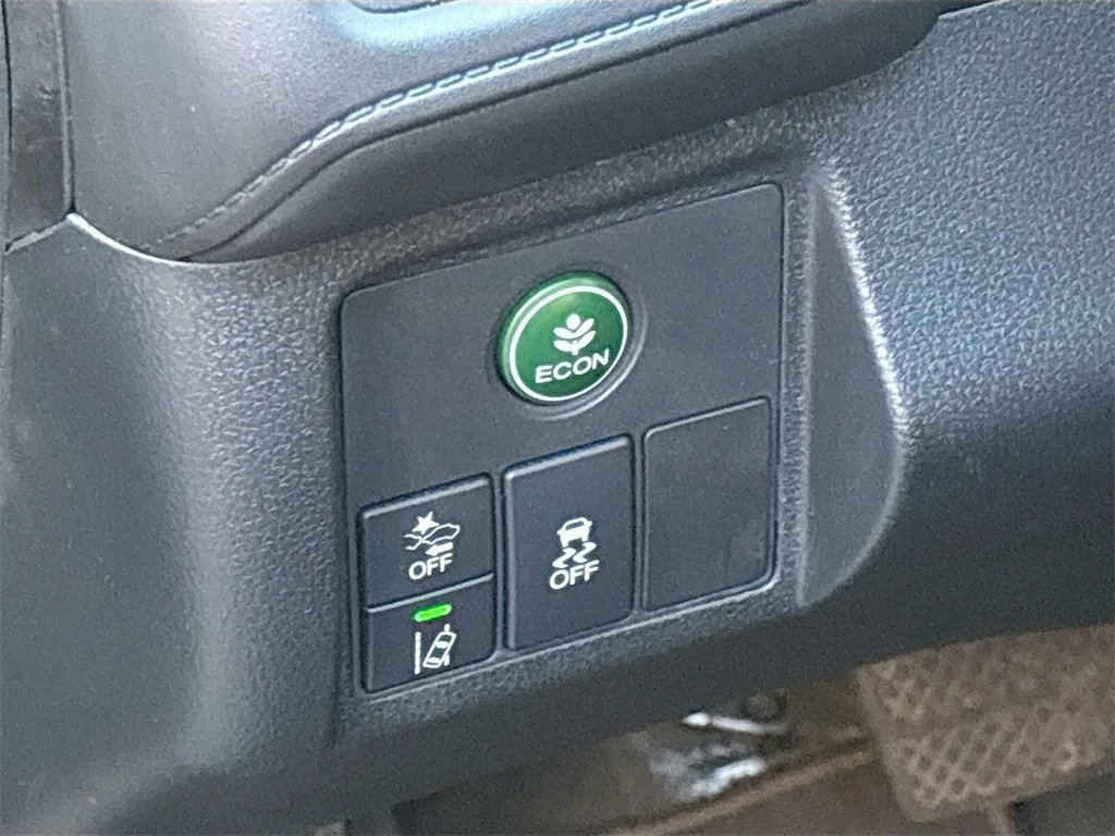 Used 2022 Honda HR-V EX image 10