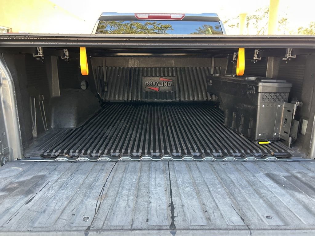 Used 2020 Chevrolet Silverado 1500 LT image 32