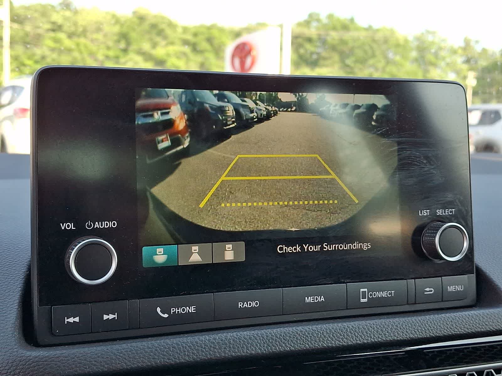 Used 2022 Honda Civic Sport image 18
