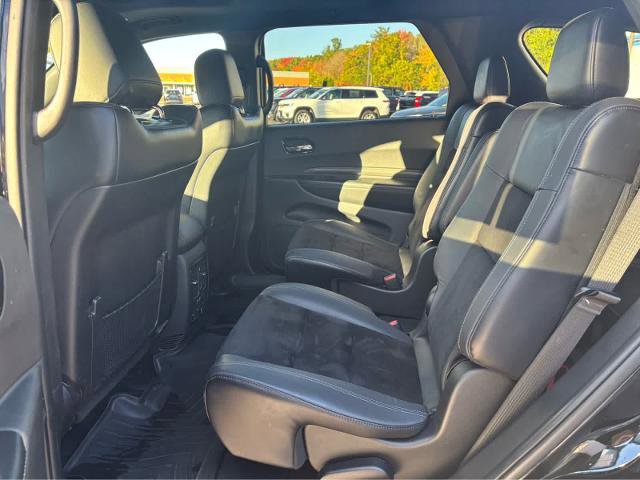 Used 2022 Dodge Durango GT image 24