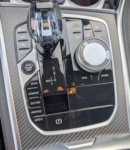 New 2026 BMW M850i xDrive AWD/4WD image 13