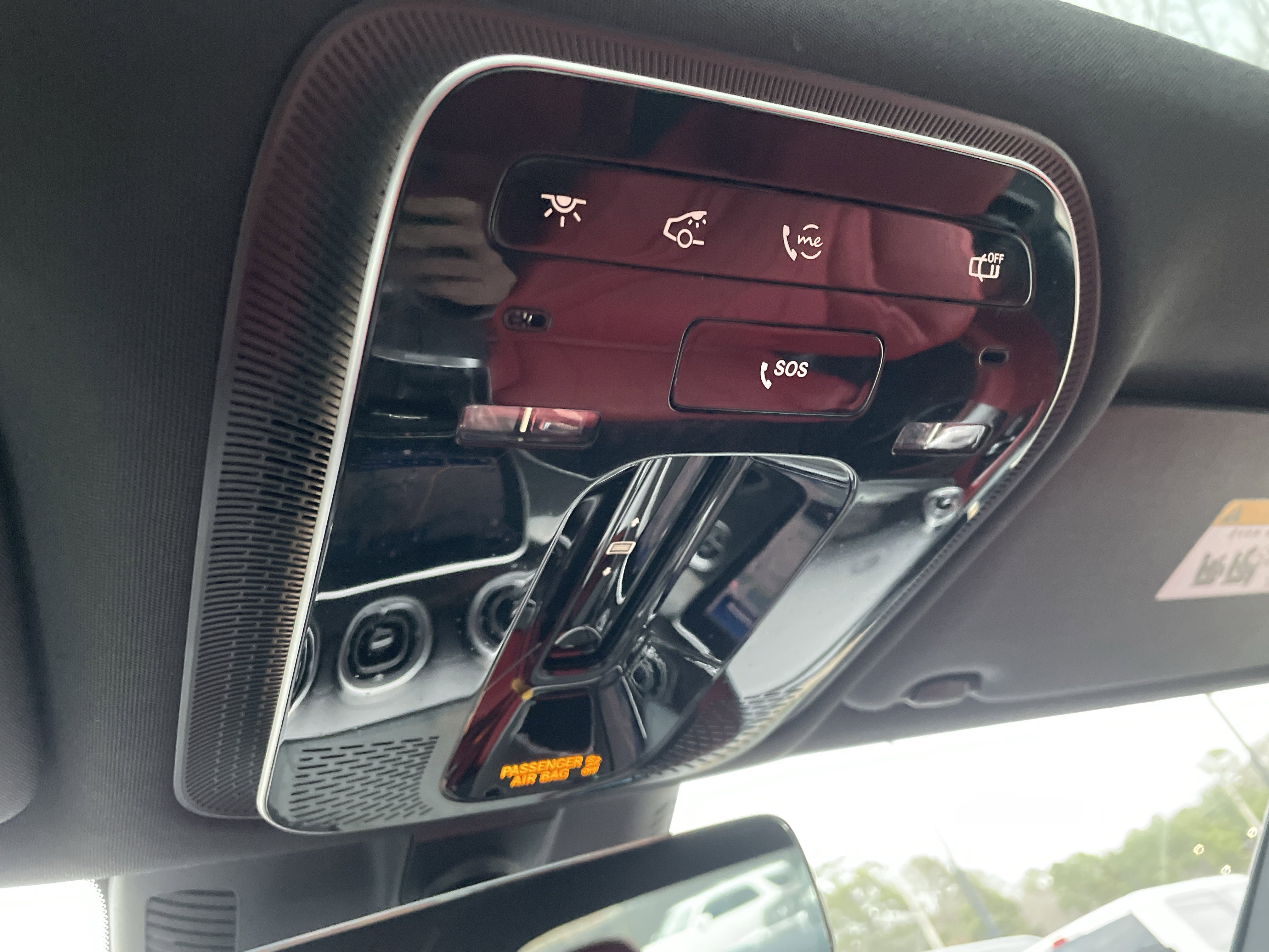 Certified 2024 Mercedes-Benz CLE 300 4MATIC Coupe image 35