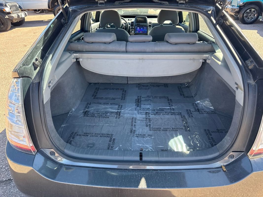 Used 2009 Toyota Prius image 19