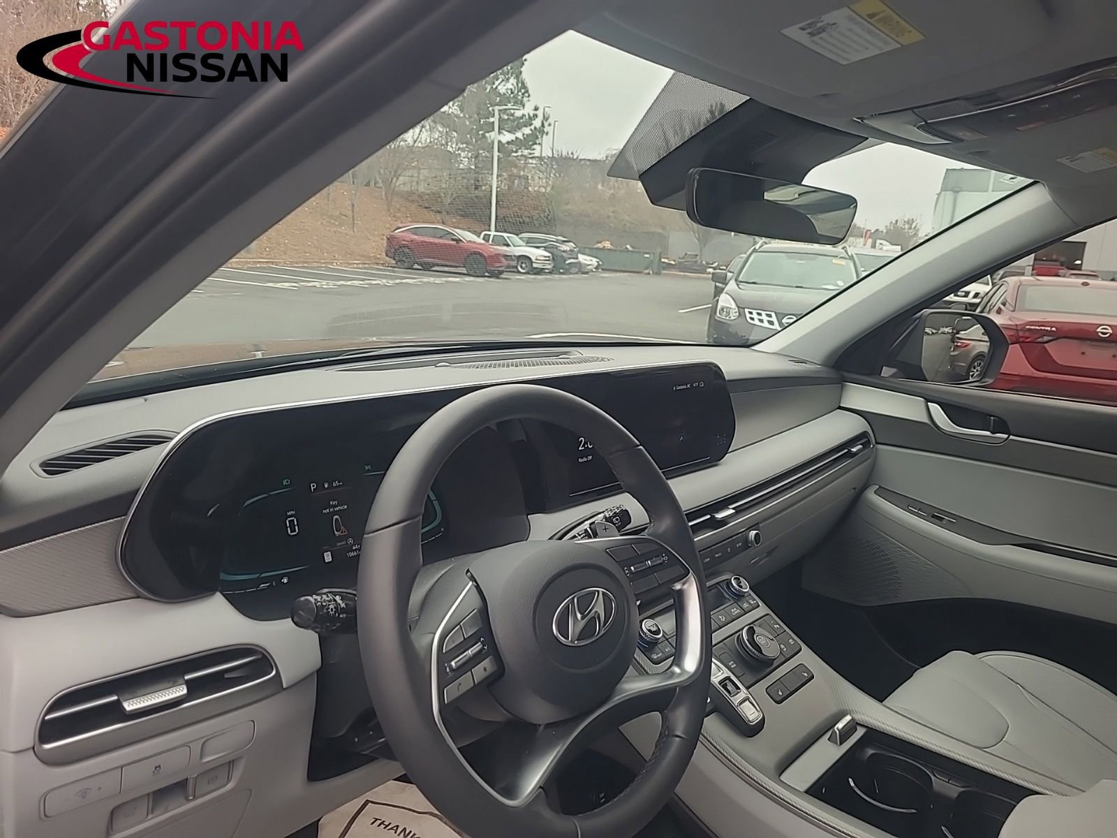 Used 2024 Hyundai Palisade SEL image 27