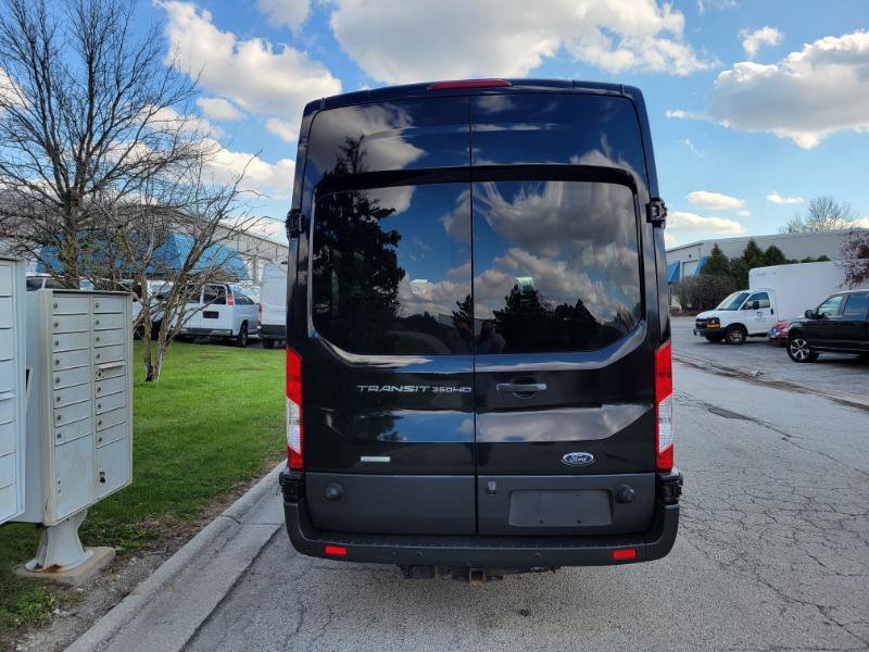 Used 2016 Ford Transit 350 XL image 52