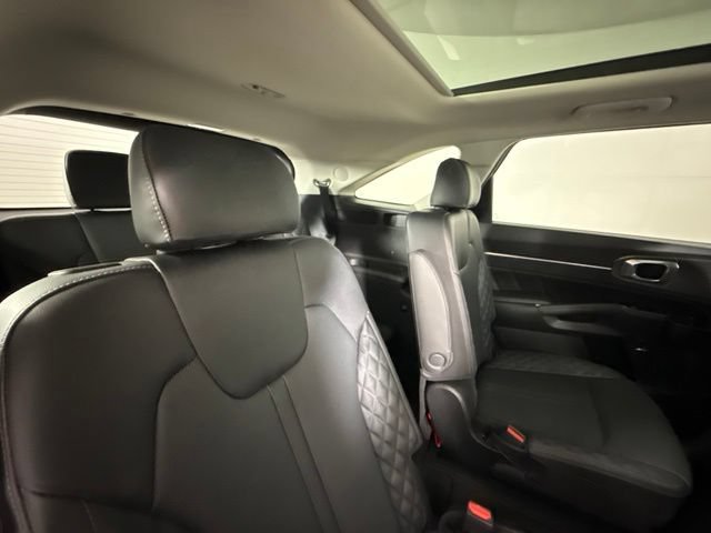 Used 2021 Kia Sorento SX FWD image 33