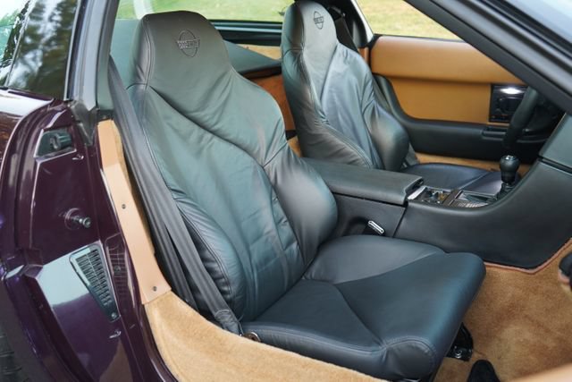 Used 1992 Chevrolet Corvette ZR-1 RWD image 76