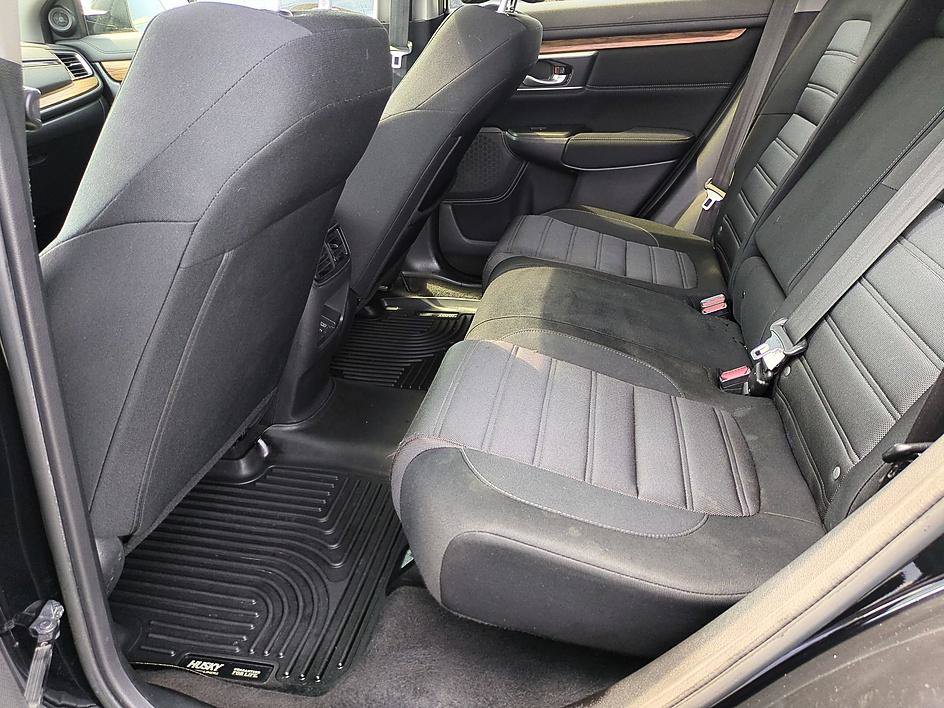 Used 2017 Honda CR-V EX image 30