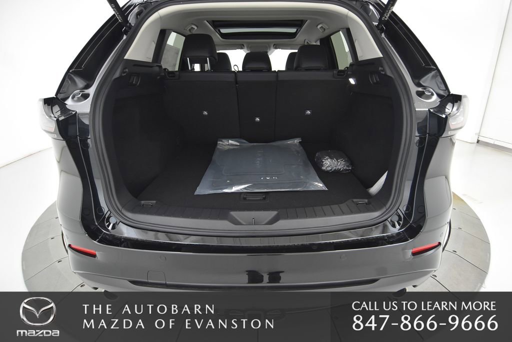 New 2026 MAZDA CX-5 2.5 S w/ Premium Package AWD/4WD image 40
