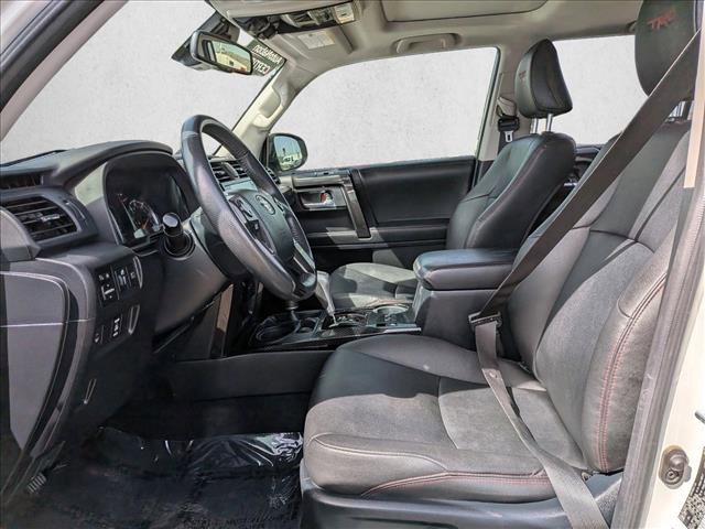 Used 2020 Toyota 4Runner TRD Pro AWD/4WD image 23