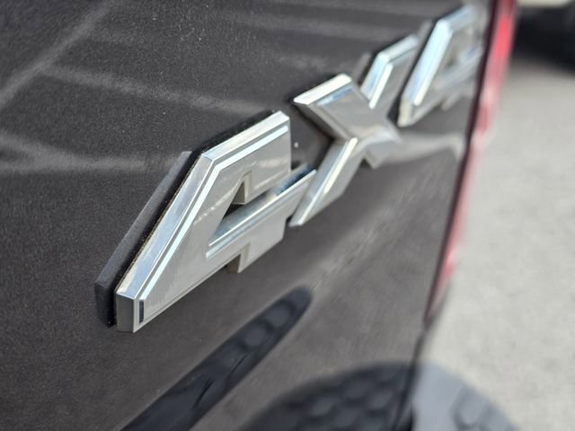 Used 2017 RAM 2500 Tradesman w/ Chrome Appearance Group AWD/4WD image 12