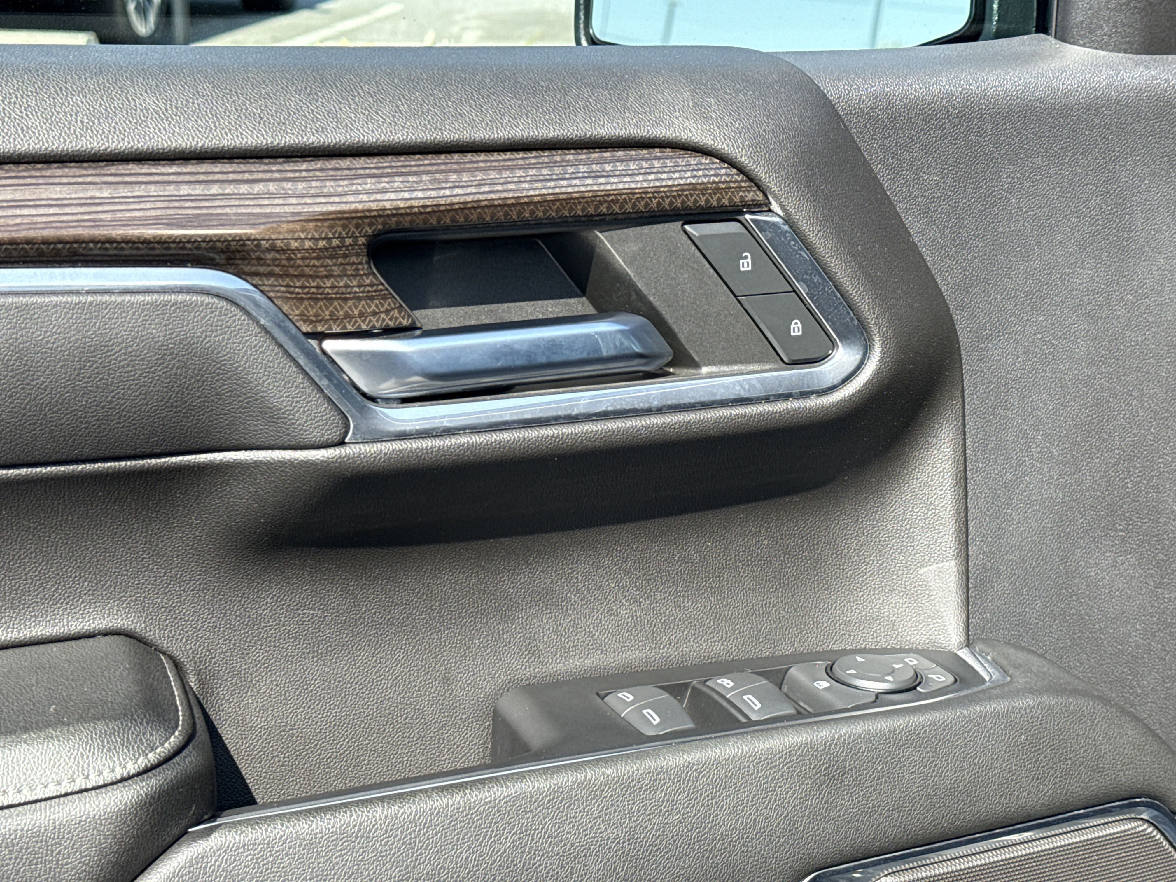 Certified 2023 Chevrolet Silverado 1500 RST image 15