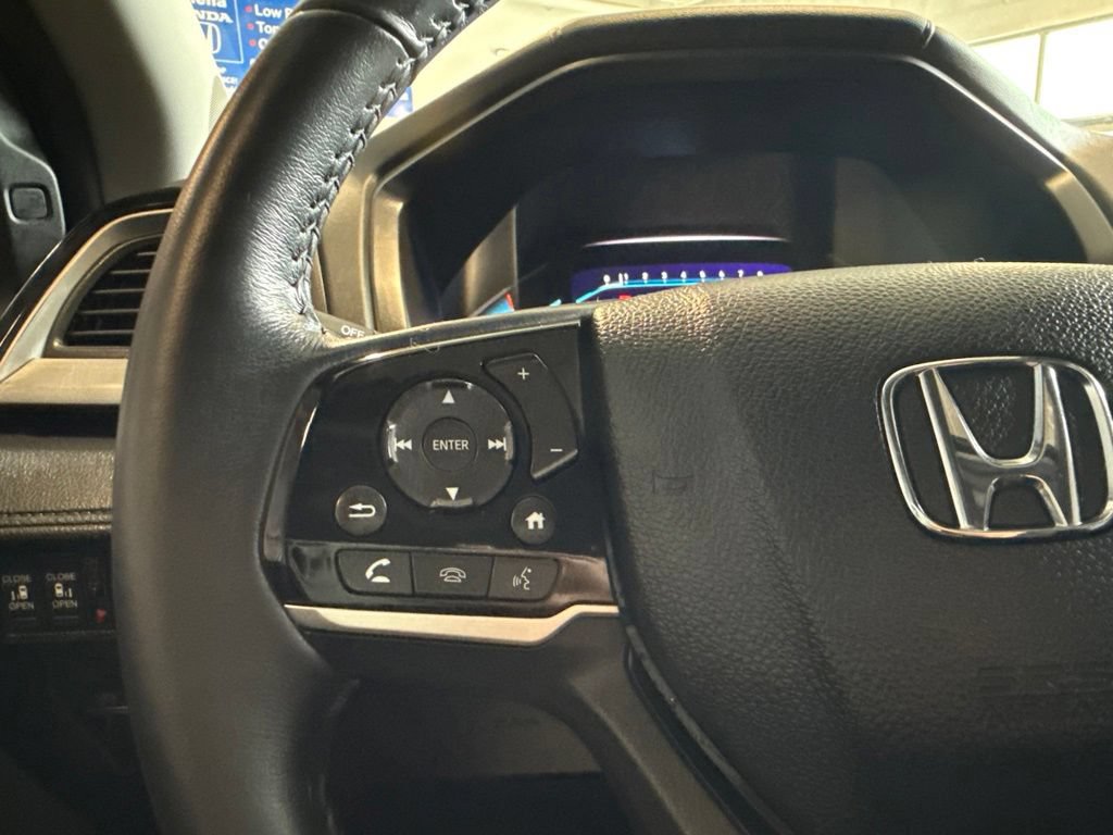 Certified 2023 Honda Odyssey Touring image 14