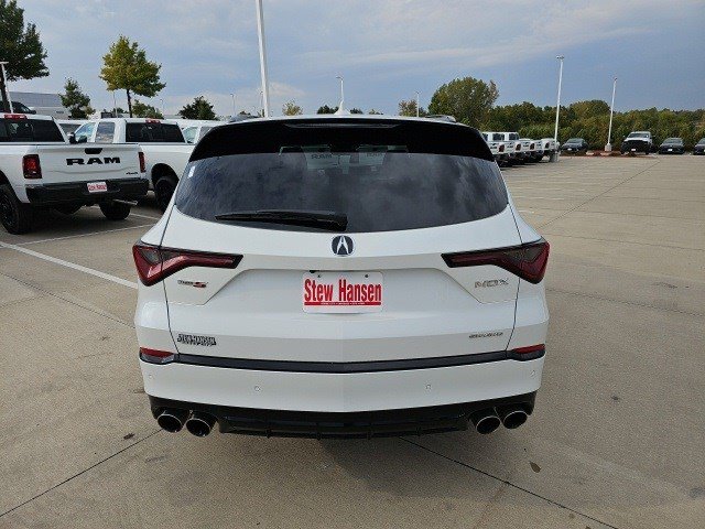 Used 2022 Acura MDX Type S image 5