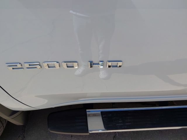 Used 2025 Chevrolet Silverado 2500 LT w/ Convenience Package AWD/4WD image 34