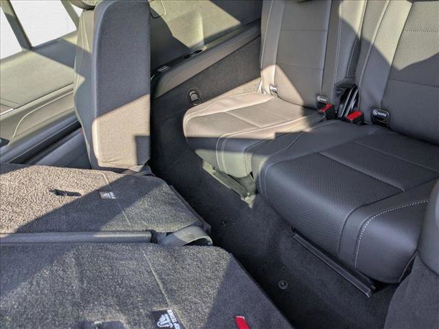 New 2026 Mercedes-Benz GLS 450 4MATIC image 19