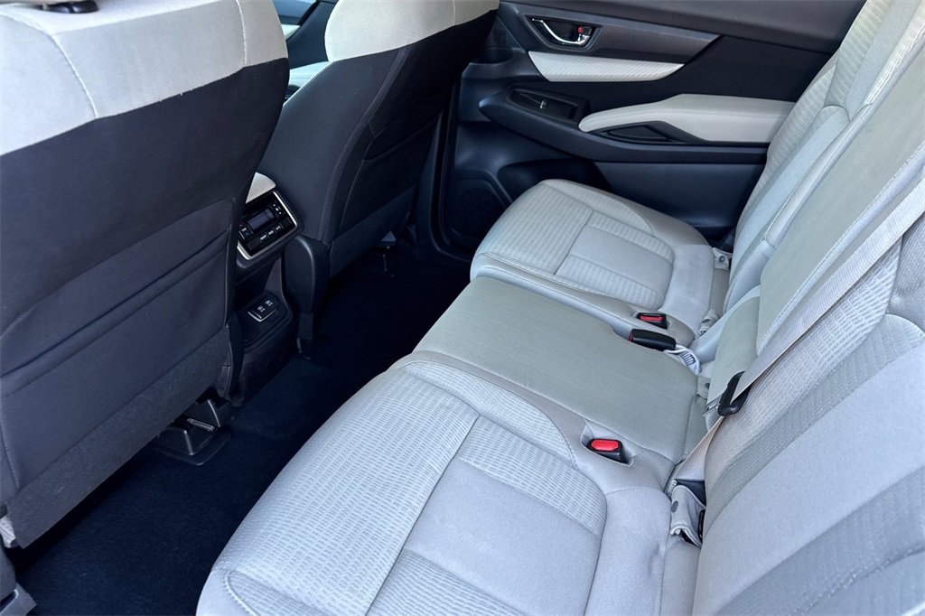 Used 2020 Subaru Ascent Premium w/ Convenience Package image 5