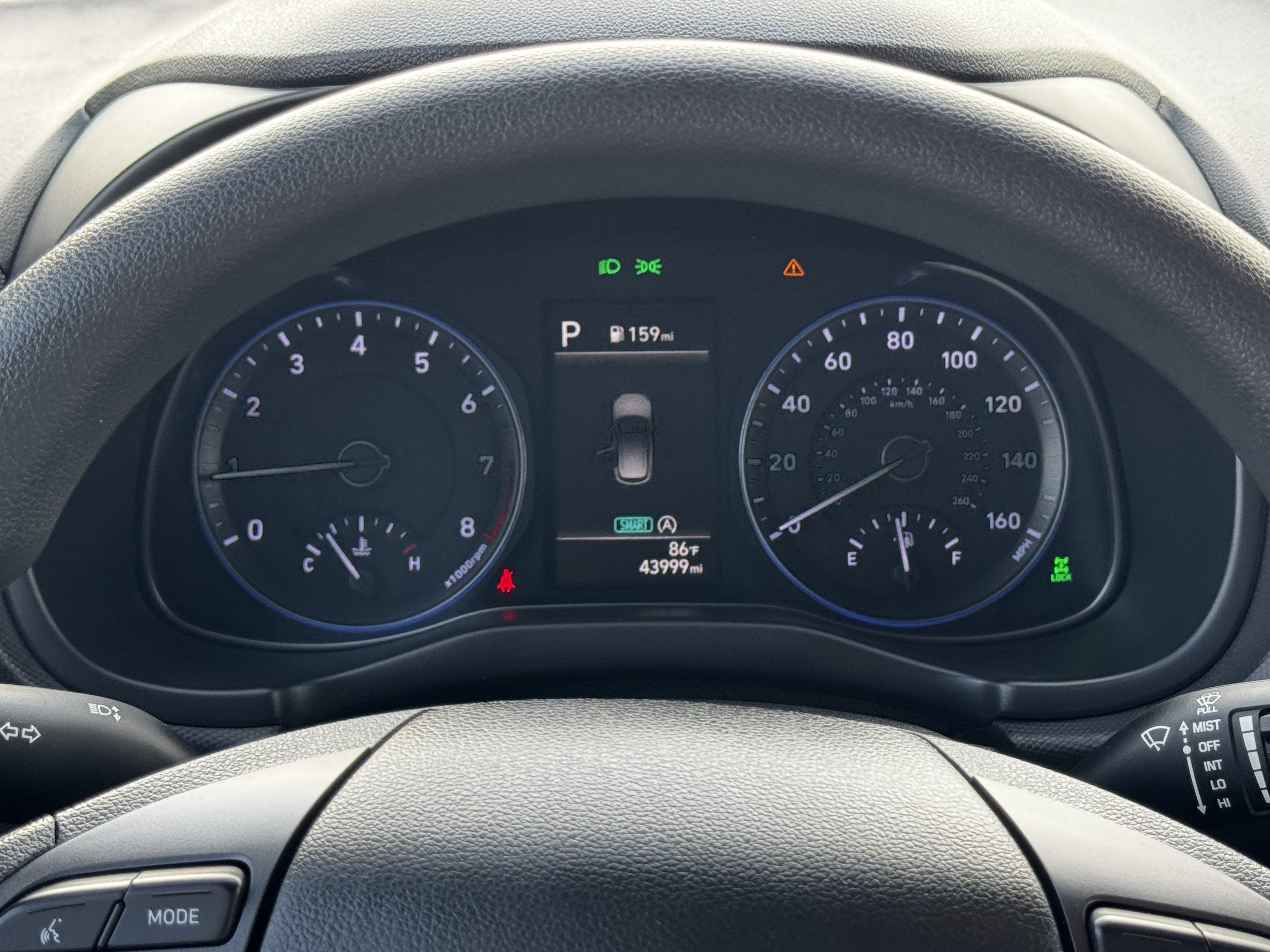 Used 2023 Hyundai Kona SE AWD/4WD image 16