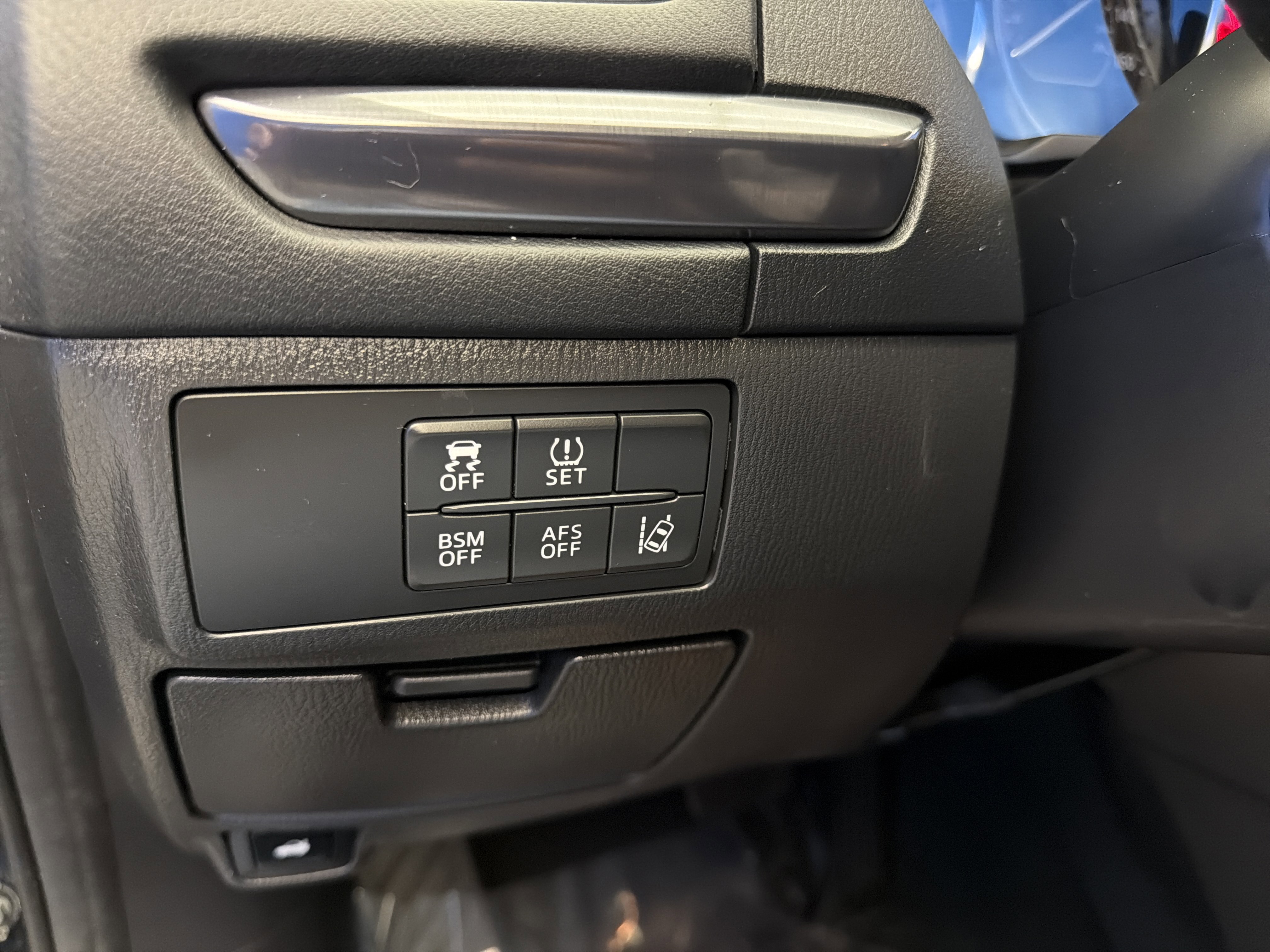 Used 2014 MAZDA MAZDA6 Grand Touring w/ GT Technology Package image 15