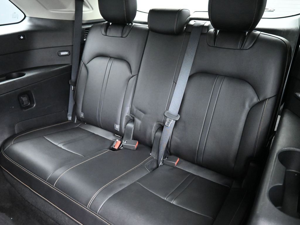 Used 2024 MAZDA CX-90 3.3 Turbo w/ Preferred Plus image 21