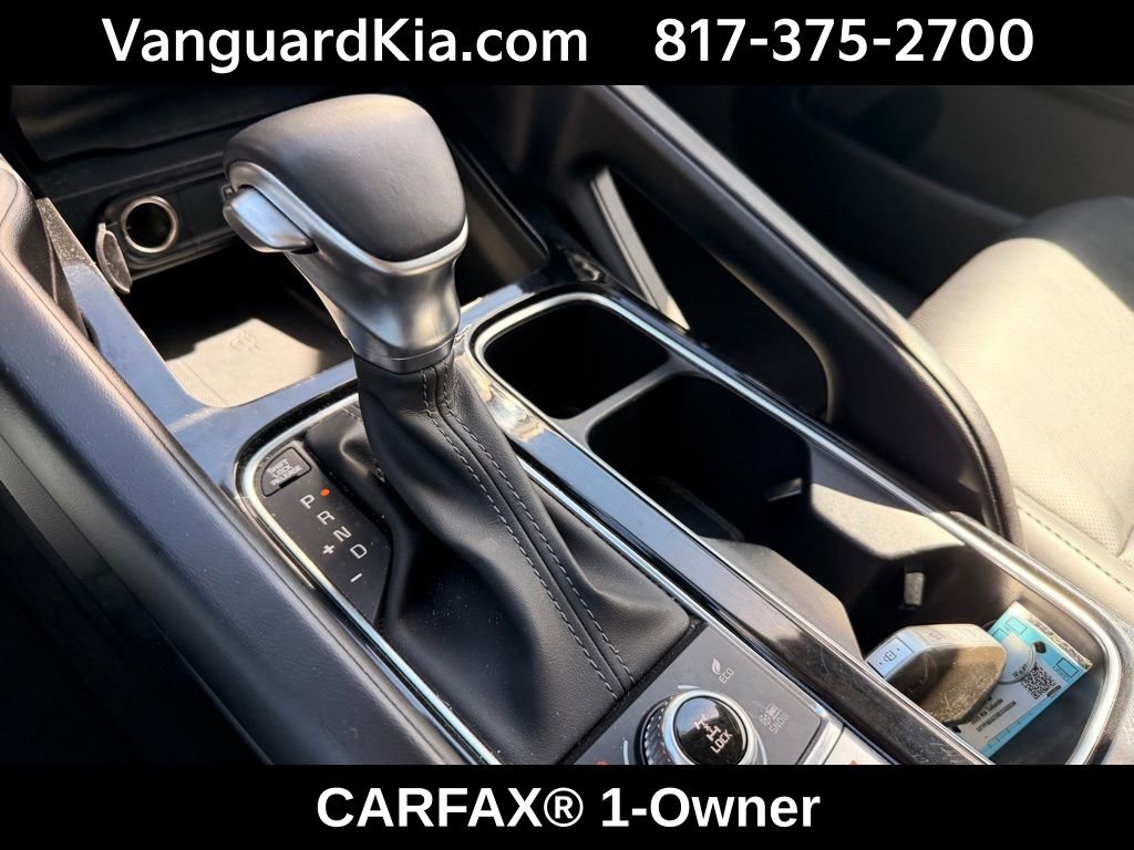 Certified 2025 Kia Telluride S image 22