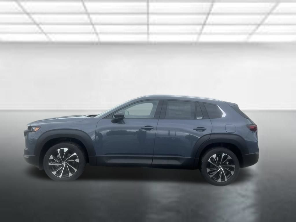 New 2026 MAZDA CX-50 2.5 Hybrid w/ Weather Package AWD/4WD image 7