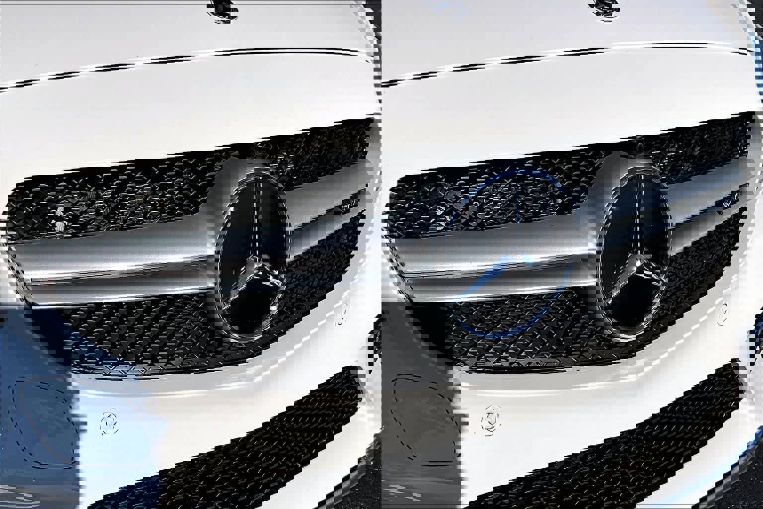 Certified 2021 Mercedes-Benz C 43 AMG 4MATIC Coupe image 30