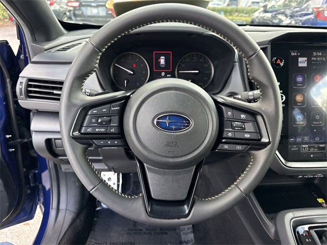 Certified 2025 Subaru Crosstrek 2.5i Sport image 14