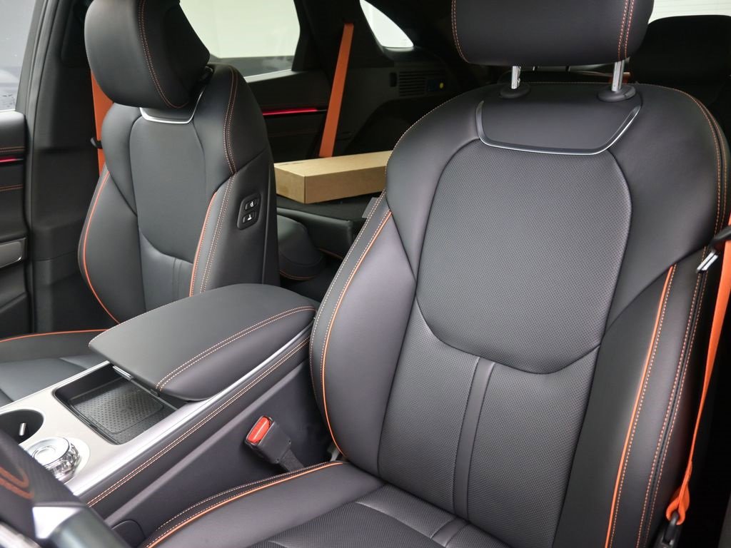 New 2026 Genesis GV70 3.5T Sport Advanced image 23